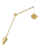 Eigenschaften Sevi 81361 / Sevi 81361 - Mobile Halter Natur
