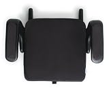 Clek Olli Clekjacket Booster Seat Cover Blacktop