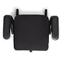 Clek Olli Clekjacket Booster Seat Cover Blacktop