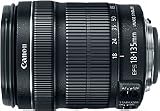 Canon EF-S 18-135mm f/3.5-5.6 IS STM
