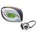 Panasonic SV-SW20S SHOCKWAVE Digital Audio Player with 128MB of Built-in Memory, Silver