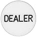Professional Dealer Button