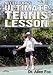 Allen Fox: Allen Fox's Ultimate Tennis Lesson (DVD)