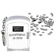 Magnetic Poetry Key Chain
