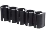 Advanced Technology Black 5 Shot-Shell Holder Top Folder