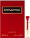 Dolce & Gabbana by Dolce & Gabbana for Women 0.05 oz Eau de Toilette Sampler Vial
