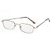 Foster Grant Fashion Reading Glasses, 2.00 Strength, Spencer