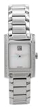 ESQ SWISS Venture Women's Stainless Steel Bracelet Watch #07101100