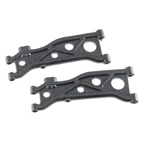 MG092 Front Lower A Arms MG10 from CEN Boat Parts