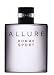 Allure Homme Sport by Chanel Cologne for Men 3.4 oz / 100 ml Eau de Toilette Spray (Tester without Cap)