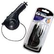 PREMIUM CELLET RETRACTABLE CAR CHARGER for MOTOROLA V200, V260, V262, V265, V266, V276, E310, E398, E815, MPX220, T725, V300, V400, V500, V400g, V505, V710, V810, ROKR E1, V525, V551, V547, V555, V557, V600, V620, V330, a630, a830, a835, a845, a920, ETC...
