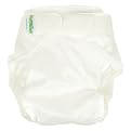 Bumkins Diaper Cover - White