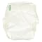 Bumkins White Diaper Covers - M