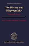 Life history and biogeography : patterns in Conus