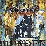 Murder an album by Gehenna