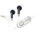 SAMSUNG STEREO HDST BLU V4 2.5MM NIC