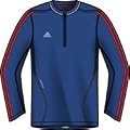 Adidas Herren Langarm Laufshirt Response DS