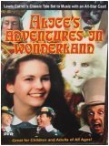 Alice's Adventures In Wonderland [Slim Case]