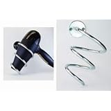 HAIR WARE Wall Mount Tool Holder Right Side Wall Mount