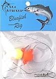 Bluefish Rig Steelon 3/4” Float