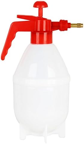 Portable Hand Spray Pressure Sprayer Garden Cleaning Water Chemical By YMT (1.5L)