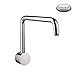 Hansgrohe 06476000 Raindance Showerarm, Chrome