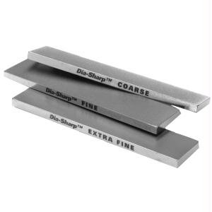Dia-Sharp, 4.00 in., Extra-Fine