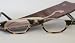 ICU Half Rim Reader - Calico Black