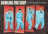 Music - Alternative Rock Posters: Bowling For Soup - Drunk Enough Poster - 61 x 86 cm