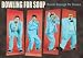 Music - Alternative Rock Posters: Bowling For Soup - Drunk Enough - 61 X 86 CM