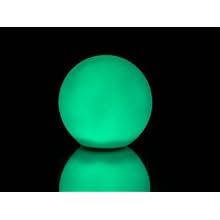 Fortune ProductsR-ORB Rainbow Orb LED Light, 3 1/4" Diameter