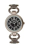 Fossil Analog Brown Dial Watch