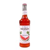 MONIN WATERMELON, CS 12/750ML, 01-0149 MONIN INC MONIN SYRUPS