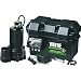 Wayne Home Equipment ESP25 Battery Backup Pump System