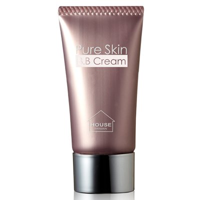 HANSKIN Pure Skin BB Cream 30ml