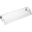 53 Baseboard Register Air Deflector