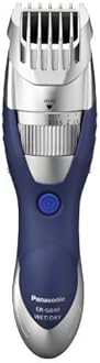 Panasonic Milano Series ER-GB40-S Hair & Body Trimmer