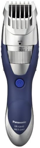 Panasonic Milano Series ER-GB40-S Hair & Body Trimmer