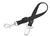 Kerbl Hunde Adapter Autosicherheitsgurt . Hundegurt verstellbar von 45 bis 70 cm