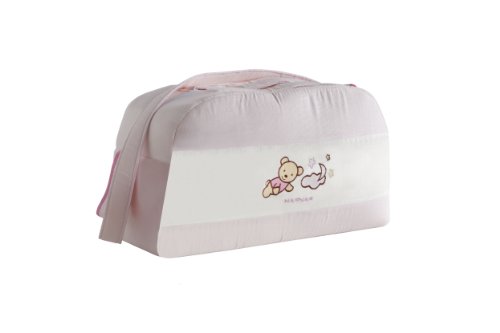 Imagen principal de Naf-Naf 30144 - Bolsa pañal