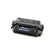 Compatible HP 10A (Q2610A) Black Toner Cartridge - by Abacus24-7