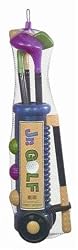 Golf Set with Cart for Kids