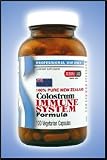 Sedona Labs - Colostrum/100% New Zealand Immune Formula 120c