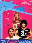 tre cuori in affitto / Three`s Company - 06 (3 Dvd) Italian Import