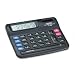Aurora DT150M Dual Power Angled Display 8 Digit Desktop Calculator