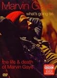 DVD : Marvin Gaye - What's Going On
