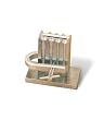 INGOT MOLD REVERSIBLE