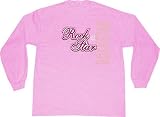 Rock Star Youth Long Sleeve T-Shirt