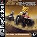 Video Games : ATV Racers (PlayStation)