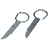 SCOSCHE DT2B RADIO REMOVAL TOOL (EURO DIN)